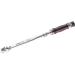 Δυναμόκλειδο 1/2" 40-210Nm FORCE 6474535