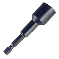 Μαγνητικά Καρυδάκια Με Υποδοχή 1/4 8 x 65 mm