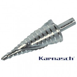 ΦΡΕΖΕΣ ΔΙΑΒΑΘΜΙΣΗΣ KARNASCH ΓΕΡΜΑΝΙΑΣ 6-32mm