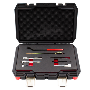 Σετ Χρονισμού Chrysler 2.5/2.8 CRD  KROF 1576