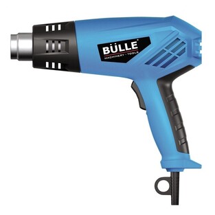 BULLE - JS-HG12ALL Πιστόλι Θερμού Αέρα 2000W