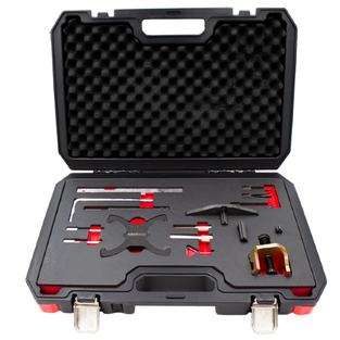 Σετ Χρονισμού Ford/Mazda 1.4/1.6/1.8/2.0 Diesel  KROF 1615