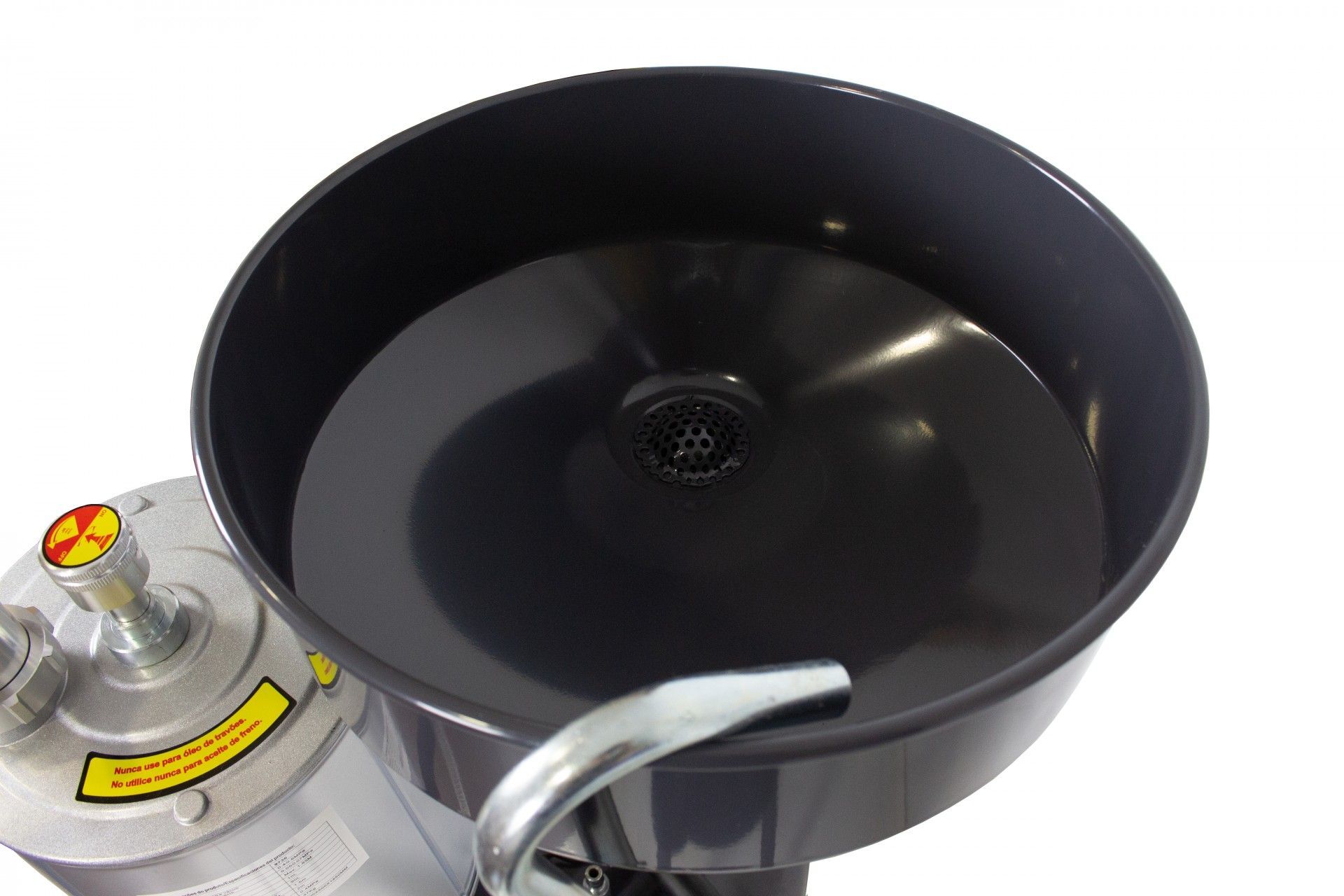 Συλλέκτης Λαδιού 90 Λίτρων  KROF 9730