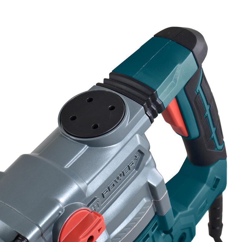 Περιστροφικό Πνευματικό Πιστολέτο SDS MAX 1600 WATT BULLE 633380