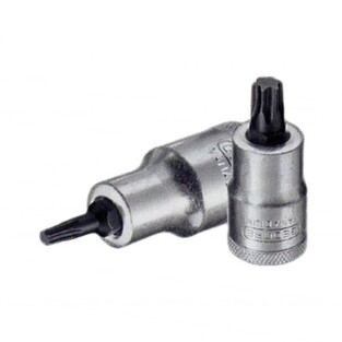 Καρυδάκι Allen 1/2" Torx T50x55mm GEDORE 6158030