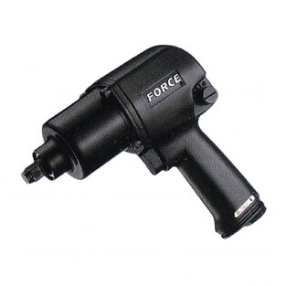 Αερόκλειδο 1/2" 1655Nm FORCE 82542