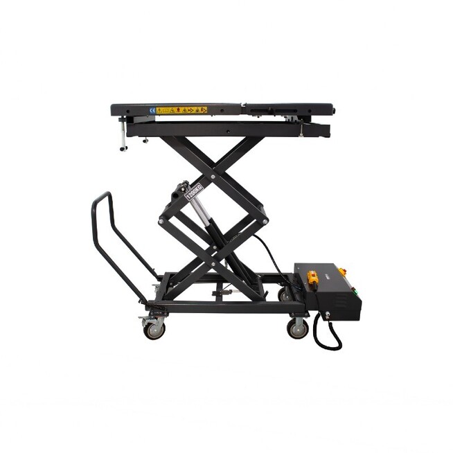 Ανυψωτικό Τραπέζι 1,2T 220V KROF 9839