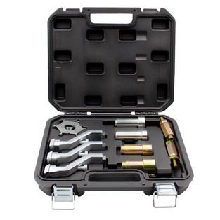 Σετ Συναρμολόγησης Διπλού Συμπλέκτη Renault  KROF 3117