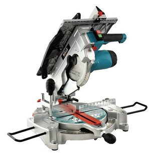 Φαλτσοπρίονο 2 Εργασιών Ø 250mm 1900W Heavy Duty BULLE 63444