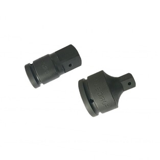 Συστολές Αέρος 1 1/2"x1 Θηλυκό-Αρσενικό 98mm FORCE 809128MPP