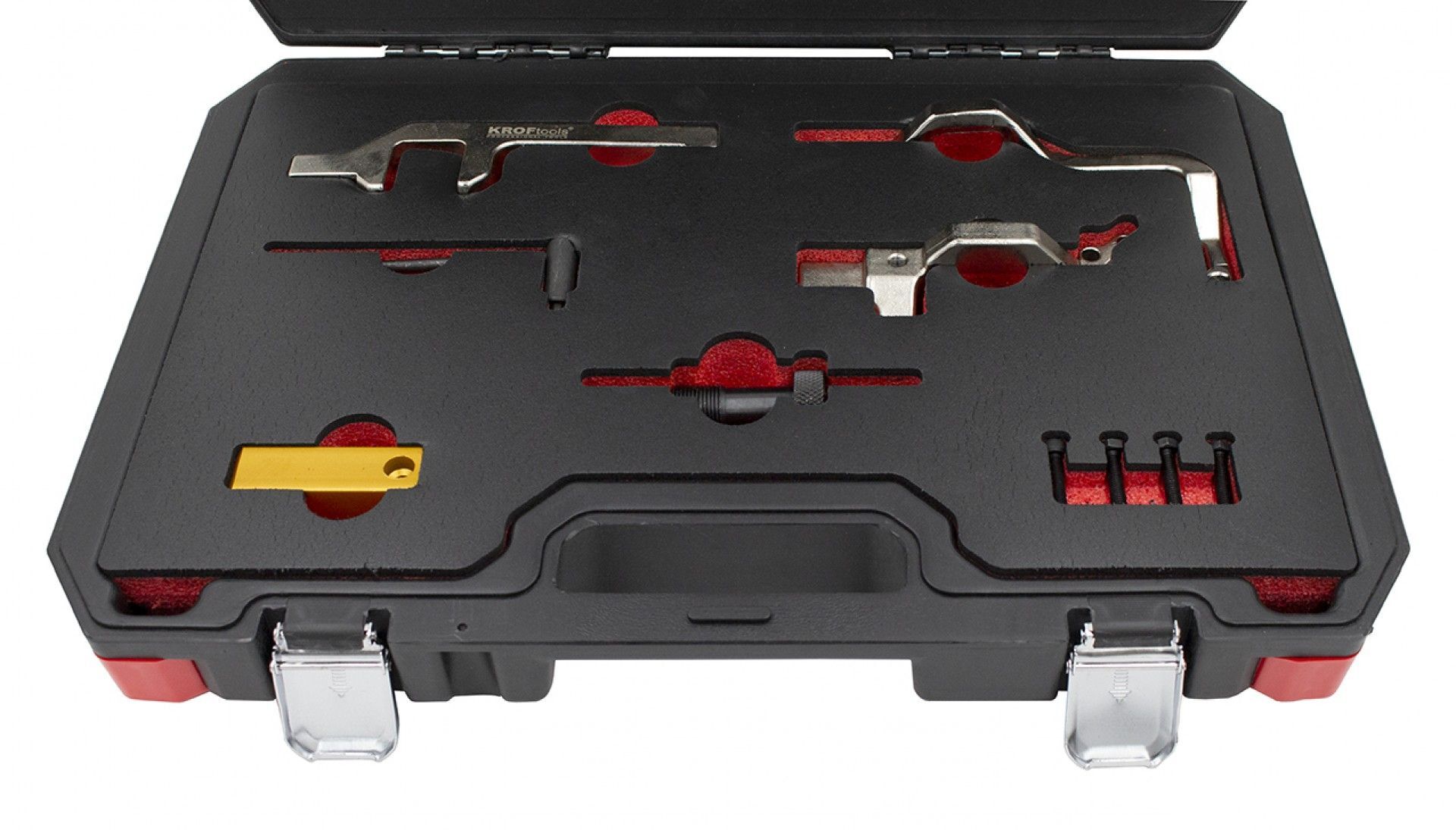 Σετ Χρονισμού BMW Mini/Citroen/Peugeot 1.4/1.6  KROF 1553