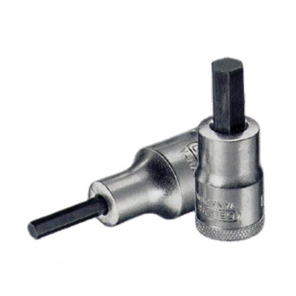 Καρυδάκι Allen 1/2" 14x60mm GEDORE 6153900