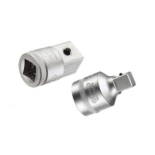 Συστολές 1/4x3/8" Θηλυκό-Αρσενικό 26mm GEDORE 6170080