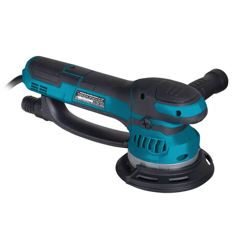 ΤΡΙΒΕΙΟ DUAL ACTION ΔΙΠΛΗΣ ΛΕΙΤΟΥΡΓΙΑΣ 800W Φ 150 mm ΜΕ ΥΠΟΔΟΧΗ ΓΙΑ ΣΚΟΥΠΑ BULLE 633375