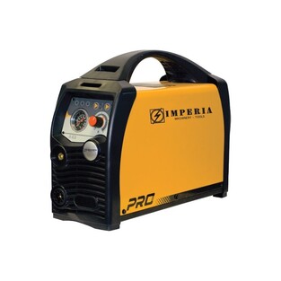 Plasma Κοπής Μετάλλων Τεχνολογίας Inverter Non-High Frequency PLC46 IMPERIA 65659