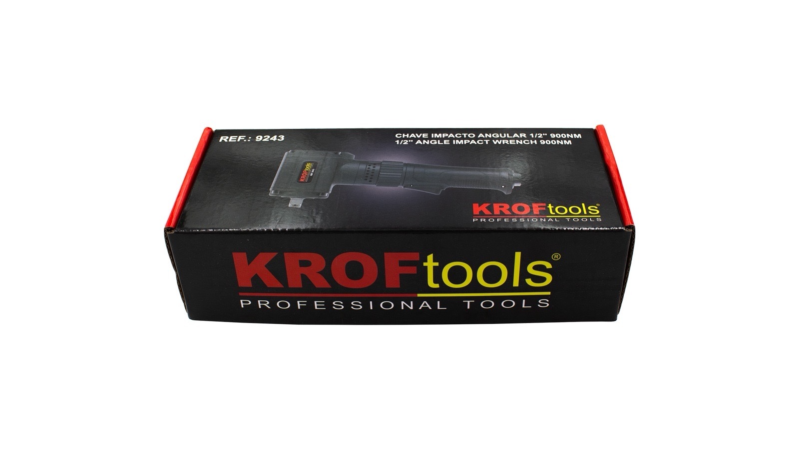 Αεροκλειδο 1/2’’ 900NM KROF 9243