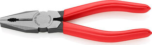 ΠΕΝΣΕΣ ΜΗΧΑΝΙΚΟΥ KNIPEX (EΛΑΦΡΙΑ ΜΟΝΩΣΗ) 160mm
