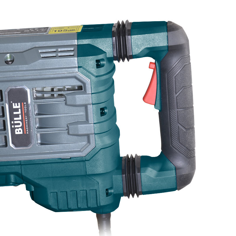 ΣΚΑΠΤΙΚΟ ΚΑΤΕΔΑΦΙΣΤΙΚΟ HEX 30 1700W 75J BULLE 633382