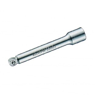 Προέκταση με Καρέ Βαρελάκι 3/8x6" 150mm FORCE 8043150W