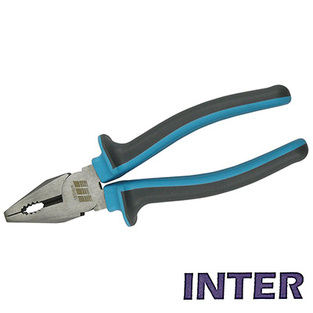 ΠΕΝΣΕΣ INTER Chrom-Vanadium 8" 200mm