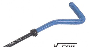 ΦΟΡΕΙΣ ΣΠΕΙΡΩΜΑΤΩΝ V-COIL VOLKEL ΓΕΡΜΑΝΙΑΣ Νο15