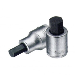 Καρυδάκι Allen 3/4" 19x80mm GEDORE 6276070