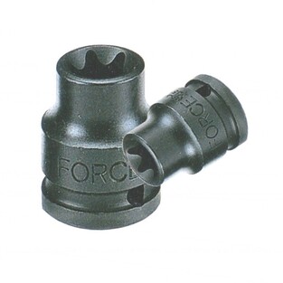 Καρυδάκι Αέρος 3/4" Torx Θηλυκό E22 FORCE 46622