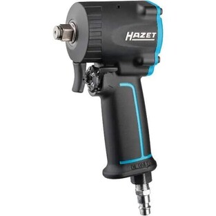 Αερόκλειδο Μini 1/2" 1200Nm HAZET 9012M-1