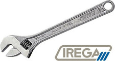 ΓΑΛΛΙΚΟ ΚΛΕΙΔΙ IREGA 7722012 | 12" | ΑΝΟΙΓΜΑ 0-34mm