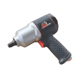 Αερόκλειδο 1/2" 900Nm TORIN TRZM3900
