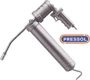 ΓΡΑΣΑΔΟΡΟΣ ΑΕΡΟΣ PRESSOL 500cm