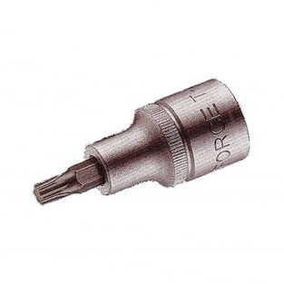 Καρυδάκι Allen 3/8" Torx T25x50mm FORCE 3365025