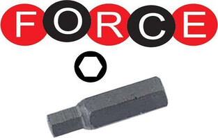 ΜΥΤΕΣ 5/16 ΓΙΑ ΣΦΥΡΟΚΑΤΣΑΒΙΔΟ FORCE ALLEN 7*30