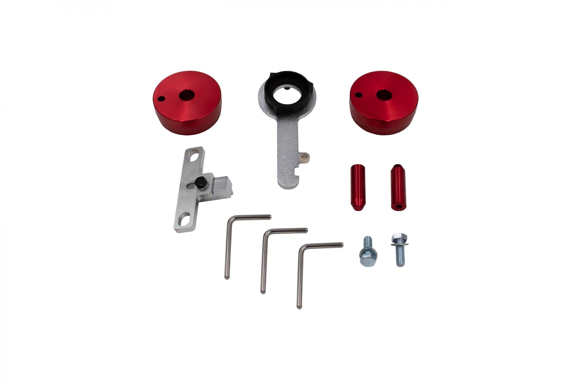 Σετ Χρονισμού Ford 2.0 Diesel  KROF 1661