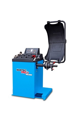 Ζυγοσταθμιστής Nortec-Pro WB300N