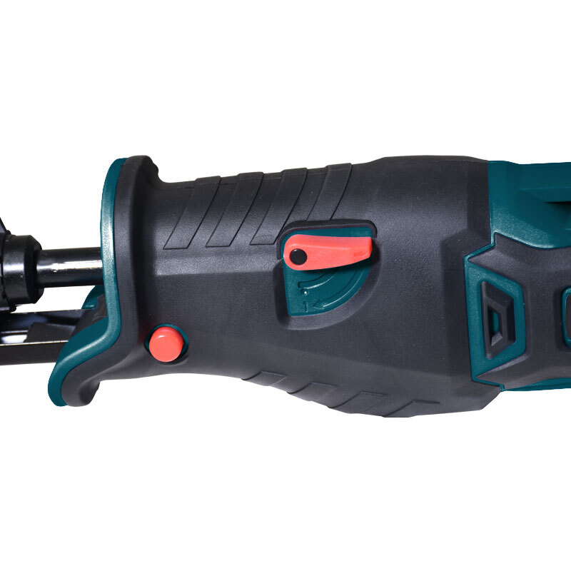Σπαθοσέγα με Μπαταρία και Φορτιστή 18Volt 4.0Ah BULLE 633387