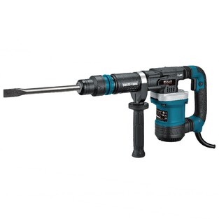 Σκαπτικό-Κατεδαφιστικό SDS Max 1200W Heavy Duty BULLE 633061