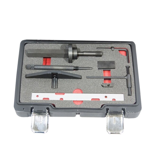 Σετ Χρονισμού Ford 1.8 TDDI/TDCI 6 Εργαλείων KROF 1518