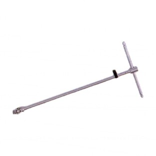 Μανέλα Ταφ Σπαστή 3/8"x450mm FORCE 8043450U