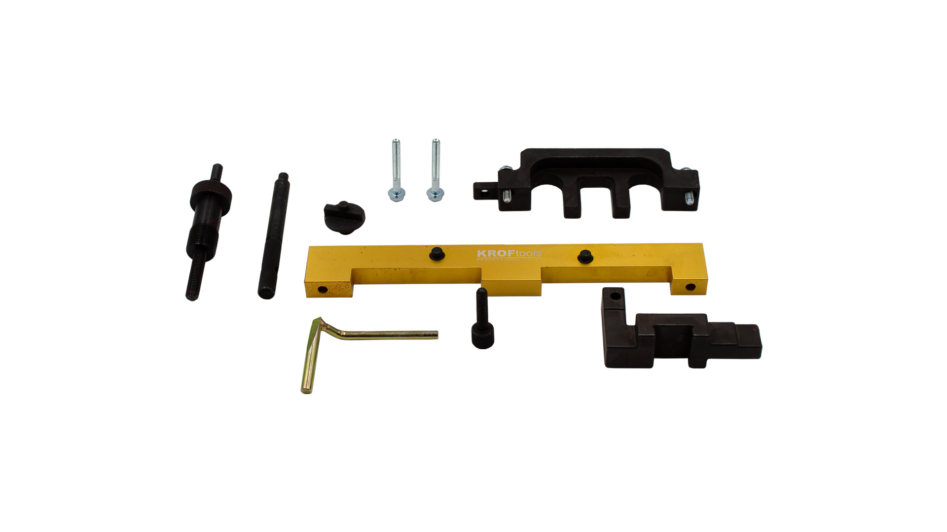 Σετ Χρονισμού BMW N42/N46/N46T  KROF 1537
