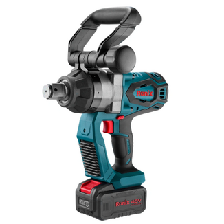 Μπουλονόκλειδο Μπαταρίας 1" (40V/4A/2000nm)  RONIX 8937-40V