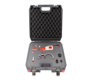 Σετ Χρονισμού BMW N47/N47S 2.0 KROF 1550