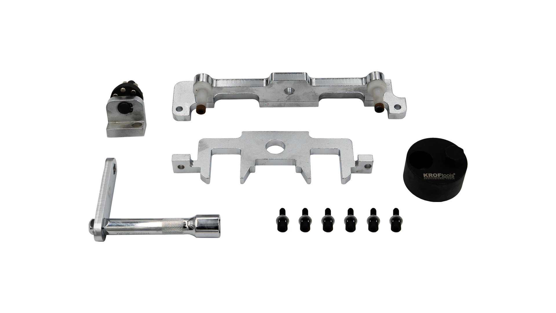 Σετ Χρονισμού Mercedes M651  KROF 1678