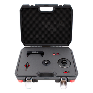 Σετ Χρονισμού VW/Audi 2.5 TFSi  KROF 1723