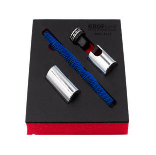 Εξωλκέας Μπεκ Πετρελαίου Ford EcoBlue 2.0  KROF 8449