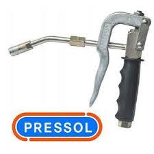 ΠΙΣΤΟΛΙ ΓΡΑΣΟΥ PRESSOL 400Max Bar