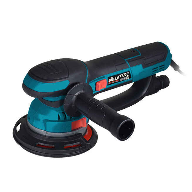 ΤΡΙΒΕΙΟ DUAL ACTION ΔΙΠΛΗΣ ΛΕΙΤΟΥΡΓΙΑΣ 800W Φ 150 mm ΜΕ ΥΠΟΔΟΧΗ ΓΙΑ ΣΚΟΥΠΑ BULLE 633375