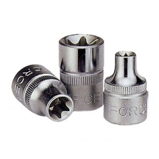 Καρυδάκι 3/8" Torx Θηλυκό E4 FORCE 53604