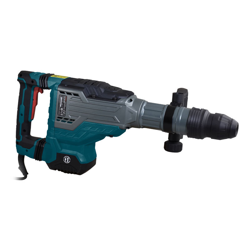 ΣΚΑΠΤΙΚΟ ΚΑΤΕΔΑΦΙΣΤΙΚΟ 1700W SDS MAX 45J BULLE 633381