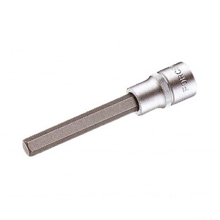 Καρυδάκι Allen 1/2" Μακρύ 10x100mm FORCE 34410010